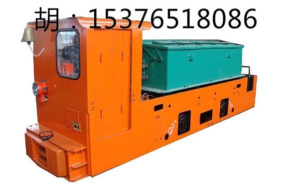 電機車(chē)的分類(lèi)